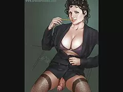 Nem értem, ez a gyönyörű nő feloldódik, mint! Készen áll arra, hogy bármit is mondjon bárkivel, akinek pénisze van bugyiban, készen áll a karcsú lábakra minden ember előtt. Csak egy problémája van: keresse meg, ahol egy srácnak nagyobb pénisze van, mint amennyit meg lehet tölteni punci éhes eszköz állandó benyomása róla. De ma szerencsés volt. Megismerheti azokat az embereket, akik soha nem figyeltek korábban, beillesztik az internetre, mivel nem tudta meghívni azokat az embereket, akik valóban megteszik az