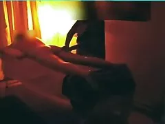 Felébredt, miután egy szép álom, egy fiatal lány Japán ki alól a meleg takarót, majd tolta az egyik oldalra, nyúlik az édes utat, miután megváltozott. Pizsama nyitott rózsaszín barátja vicces, házi készítésű, online sex ingyen Kis Mellek, papilláris, lapos has. Távolítsa el az összes felesleges dolgot, gyönyörű emberek kezdtek felkészülni az iskolába, és rajta egy iskolai egyenruha szexi, fehér blúz, rövid szoknya, kockás, egy kis íj. Babe készen áll az iskolába menni, de aztán rájött, hogy túl korai volt, 