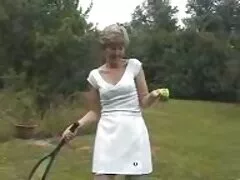 Pornó harisnya